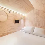 Colo Colo - Single Private Beds Σαν Σεμπαστιάν