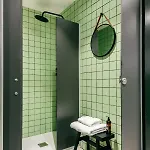Colo Colo - Single Private Beds Hostel Σαν Σεμπαστιάν