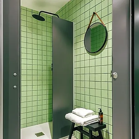Colo Colo - Single Private Beds Auberge de jeunesse