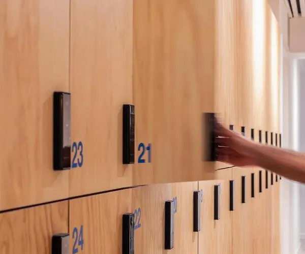 Colo Colo - Single Private Beds Σαν Σεμπαστιάν